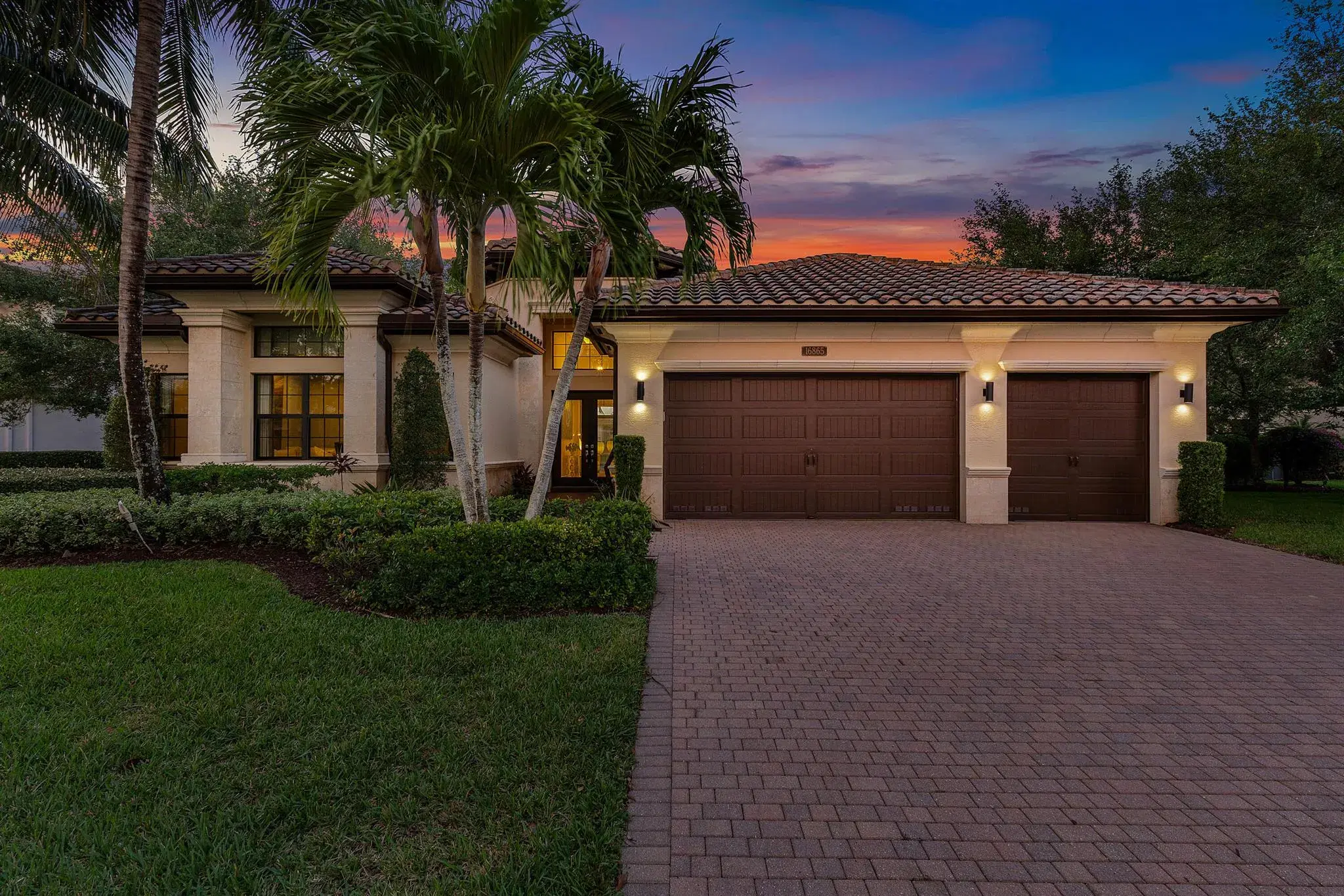 Picture of 16865 Charles River Drive, Delray Beach, FL 33446