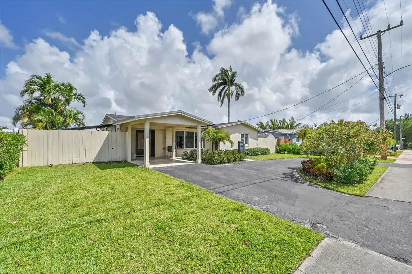 Picture of 1717 NW 39 St, Oakland Park FL 33309