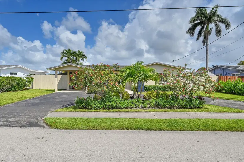 Picture of 1717 NW 39 St, Oakland Park FL 33309