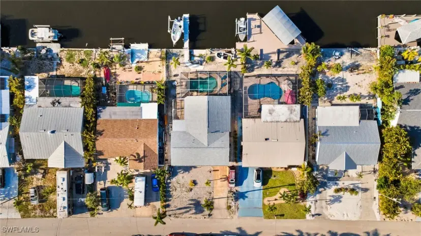 Picture of 17638 Corallina Dr, Matlacha Isles FL 33991