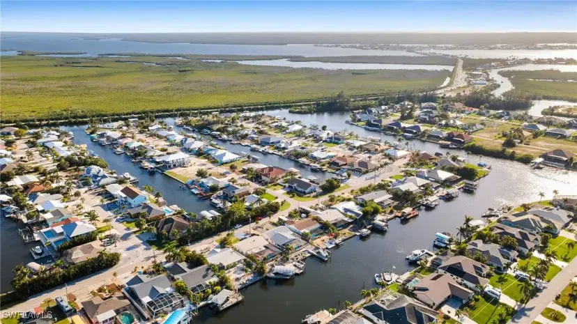Picture of 17638 Corallina Dr, Matlacha Isles FL 33991