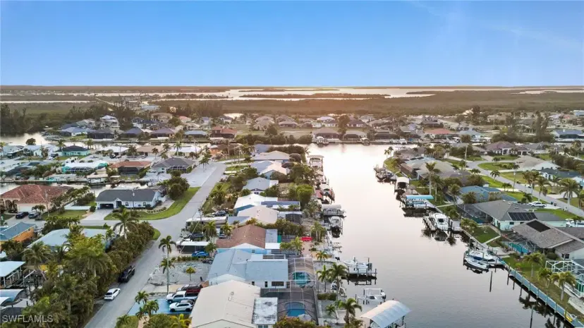 Picture of 17638 Corallina Dr, Matlacha Isles FL 33991