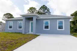 Picture of 2705 20Th St W, Lehigh Acres, FL 33971