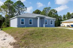 Picture of 2705 20Th St W, Lehigh Acres, FL 33971