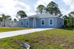 Picture of 2705 20Th St W, Lehigh Acres, FL 33971