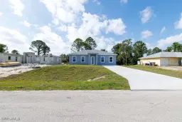 Picture of 2705 20Th St W, Lehigh Acres, FL 33971