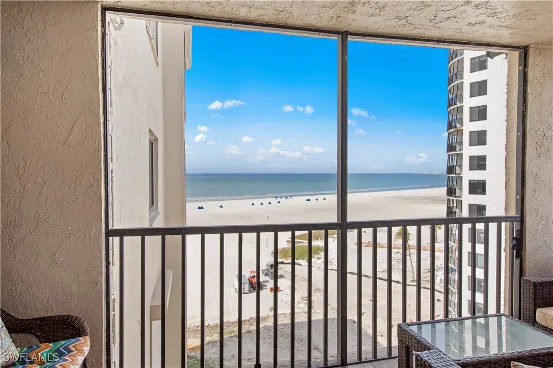 Picture of 6660 Estero Blvd 804, Fort Myers Beach, FL 33931