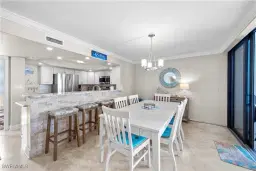 Picture of 6660 Estero Blvd 804, Fort Myers Beach, FL 33931