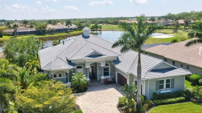Picture of 13390 Whispering Oaks Dr, Fort Myers FL 33905
