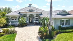 Picture of 13390 Whispering Oaks Dr, Fort Myers, FL 33905