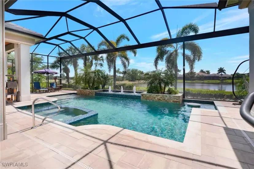 Picture of 13390 Whispering Oaks Dr, Fort Myers FL 33905