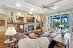 Picture of 13390 Whispering Oaks Dr, Fort Myers, FL 33905