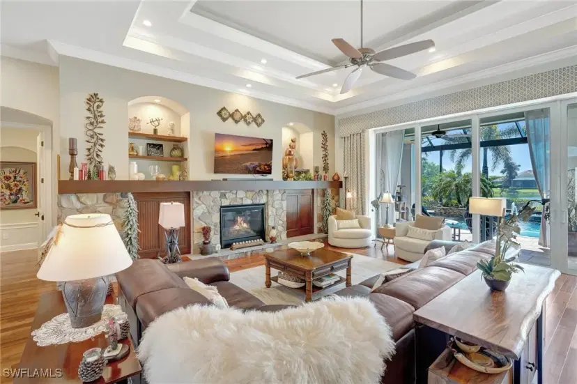 Picture of 13390 Whispering Oaks Dr, Fort Myers FL 33905