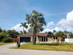 Picture of 237 SW 48Th Ter, Cape Coral, FL 33914