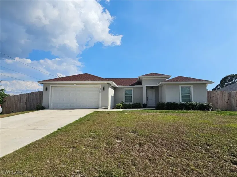 Picture of 3709 18Th St Sw, Lehigh Acres FL 33976