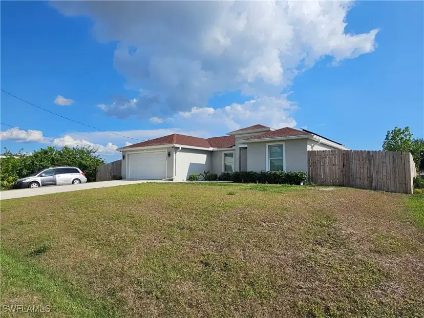 Picture of 3709 18Th St Sw, Lehigh Acres FL 33976