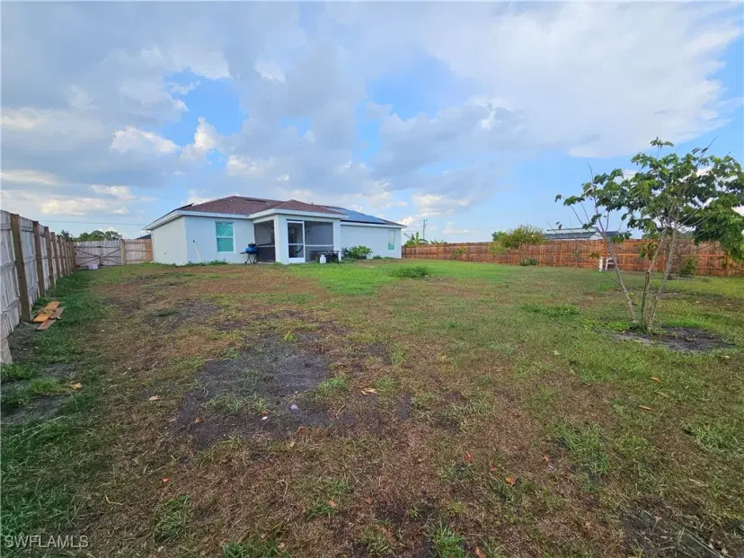 Picture of 3709 18Th St Sw, Lehigh Acres FL 33976