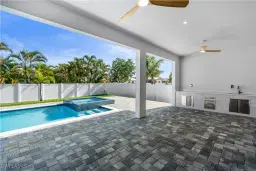Picture of 1903 SW 28Th Ln, Cape Coral, FL 33914