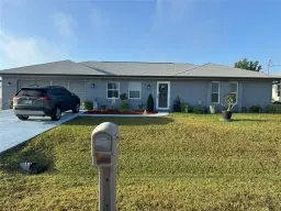 Picture of 18462 Arapahoe Cir, Port Charlotte, FL 33948