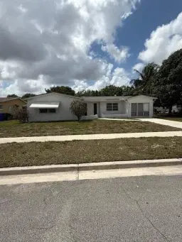 Picture of 6972 NW 8Th Court, Margate, FL 33063