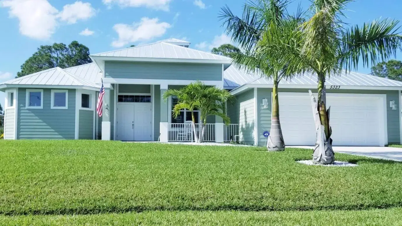 Picture of 5323 NW S Lanett Circle, Port St Lucie, FL 34986