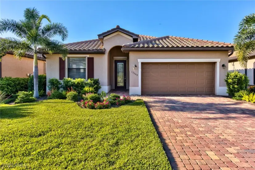 Picture of 13509 San Georgio Dr, Estero FL 33928
