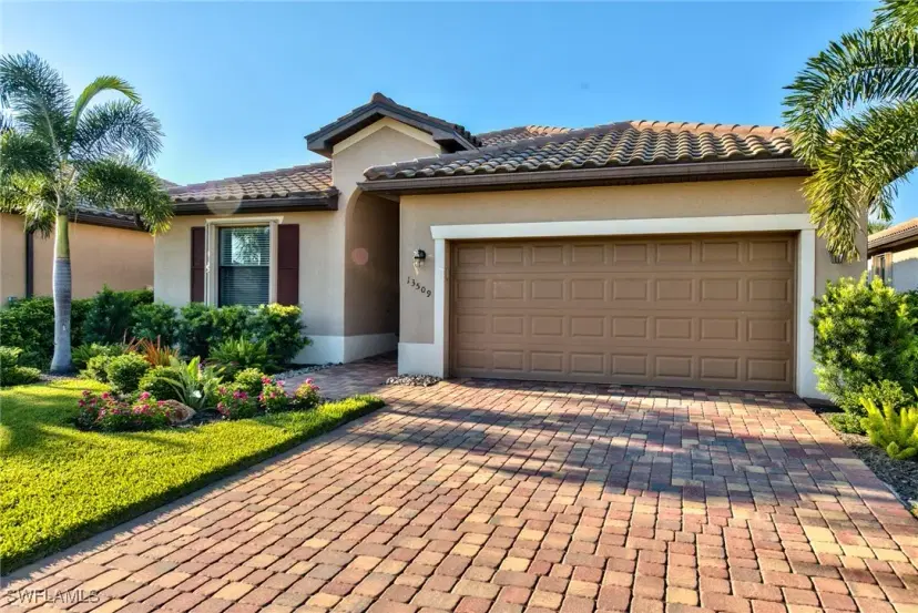 Picture of 13509 San Georgio Dr, Estero FL 33928