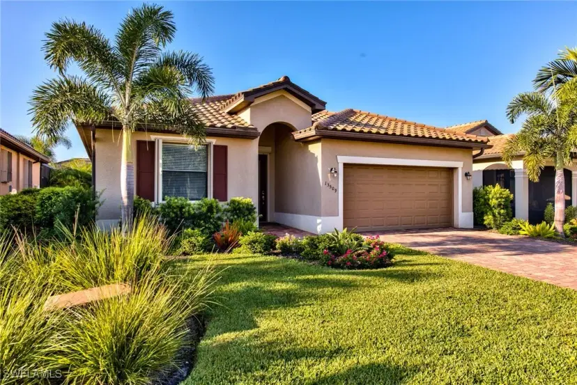 Picture of 13509 San Georgio Dr, Estero FL 33928
