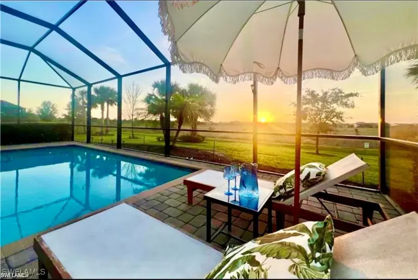 Picture of 19916 Beechcrest Pl, Estero FL 33928