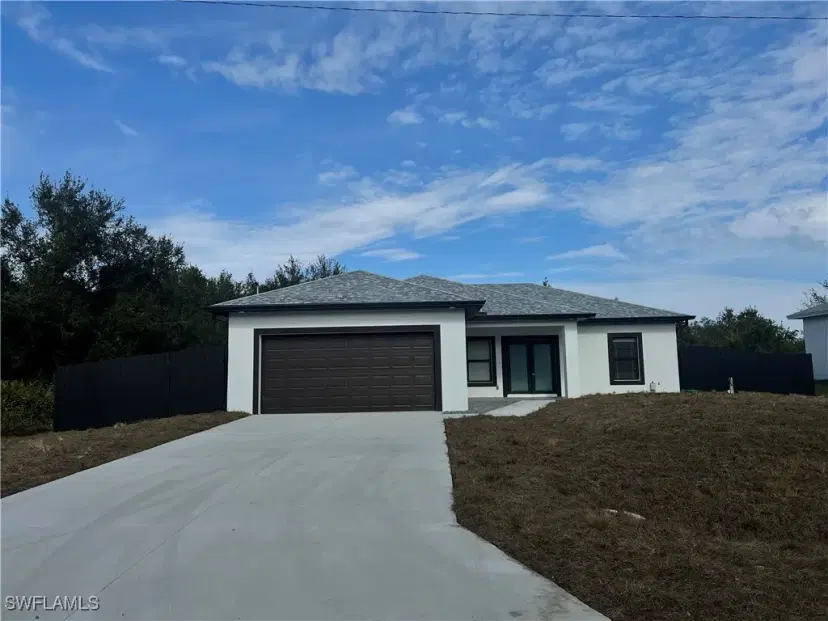 Picture of 2520 73Rd St W, Lehigh Acres FL 33971