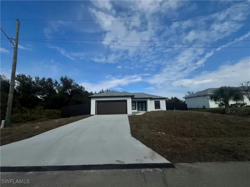Picture of 2520 73Rd St W, Lehigh Acres FL 33971