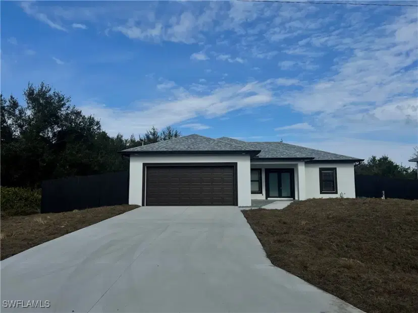 Picture of 2520 73Rd St W, Lehigh Acres FL 33971