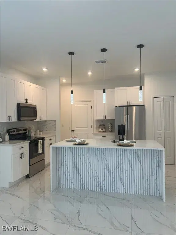 Picture of 2520 73Rd St W, Lehigh Acres FL 33971