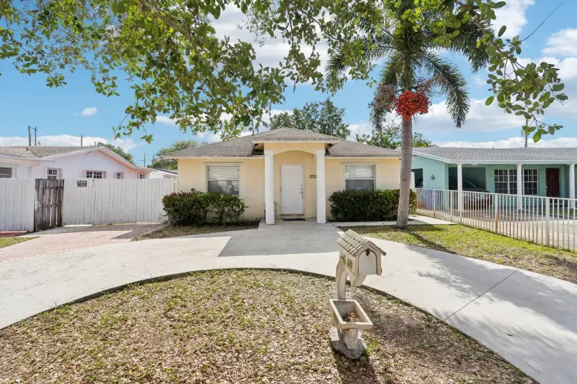 Picture of 2331 N 66Th Ter, Hollywood FL 33024