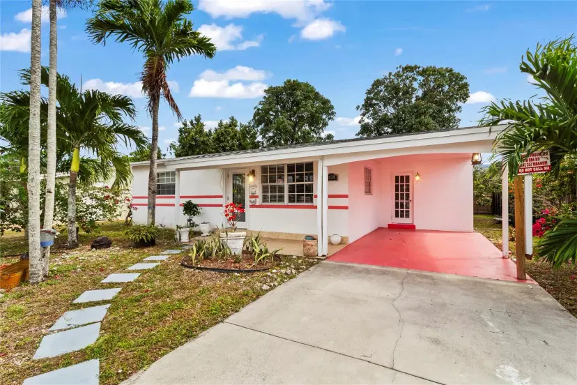 Picture of 4430 NW 62Nd Street, North Lauderdale FL 33319