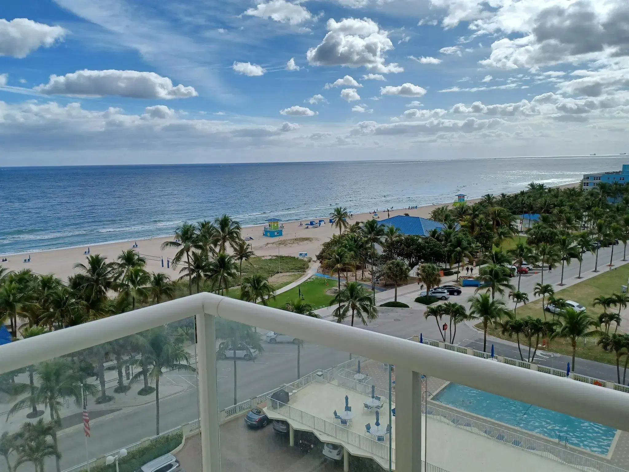 Picture of 111 N Pompano Beach Boulevard 1006, Pompano Beach, FL 33062