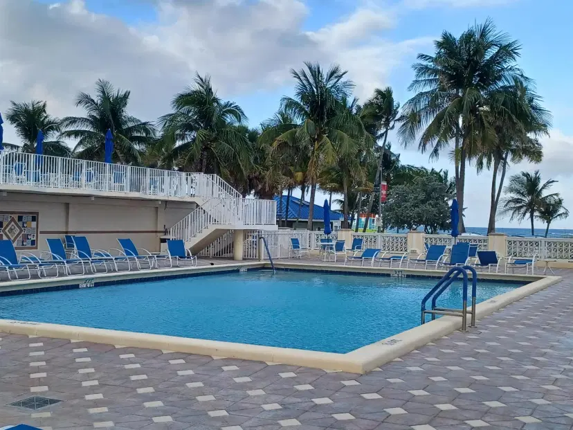 Picture of 111 N Pompano Beach Boulevard 1006, Pompano Beach FL 33062