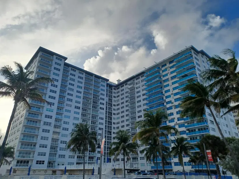 Picture of 111 N Pompano Beach Boulevard 1006, Pompano Beach FL 33062