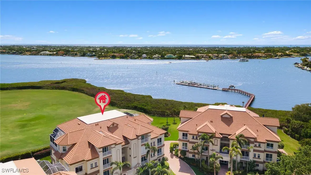 Picture of 1560 Star Point Ln 3-301, Naples, FL 34112