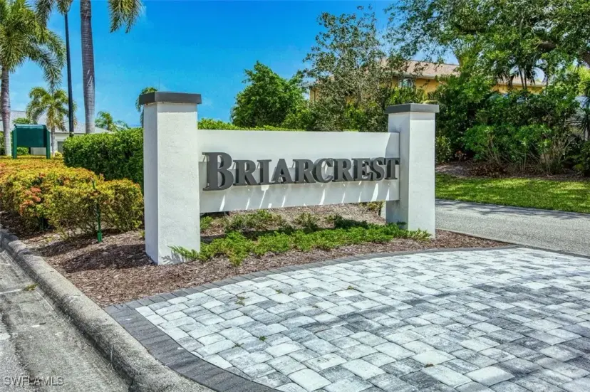 Picture of 15291 Briarcrest Cir, Fort Myers FL 33912