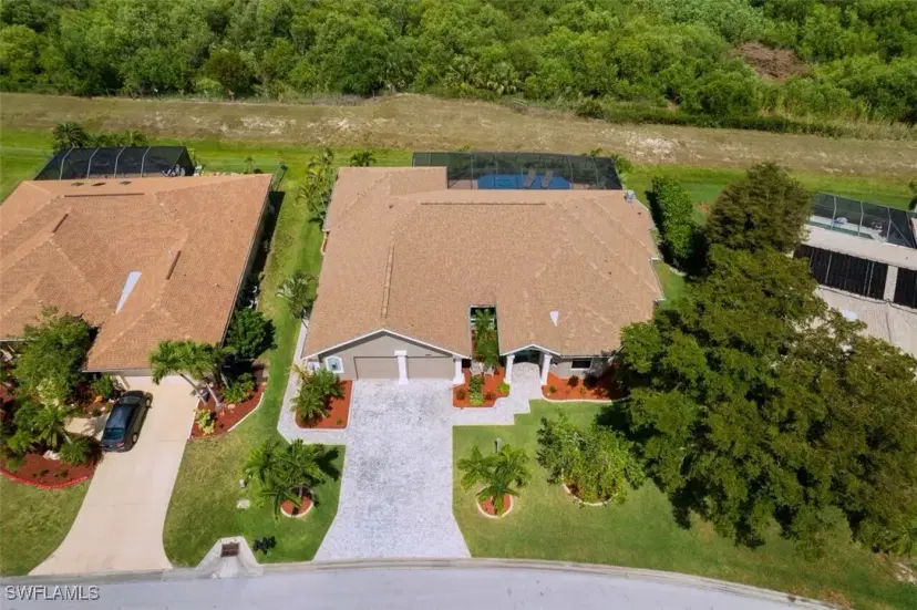 Picture of 15291 Briarcrest Cir, Fort Myers FL 33912