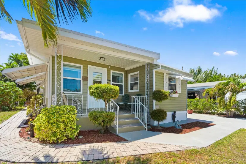 Picture of 14599 Sunset Drive, Delray Beach FL 33445