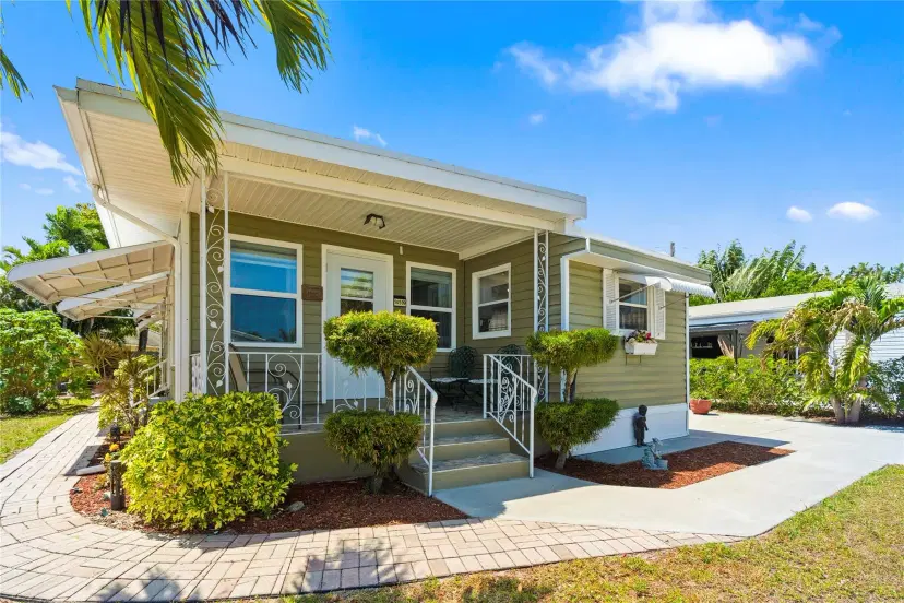 Picture of 14599 Sunset Drive, Delray Beach FL 33445