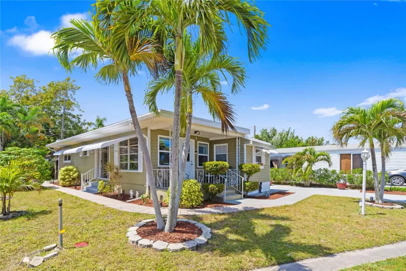 Picture of 14599 Sunset Drive, Delray Beach FL 33445