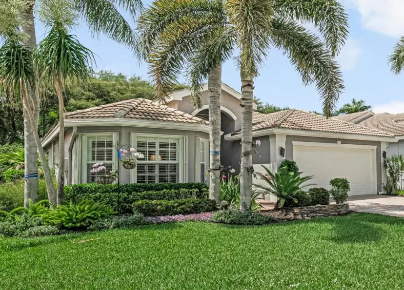 Picture of 7913 Sea Point Way, Lake Worth FL 33467