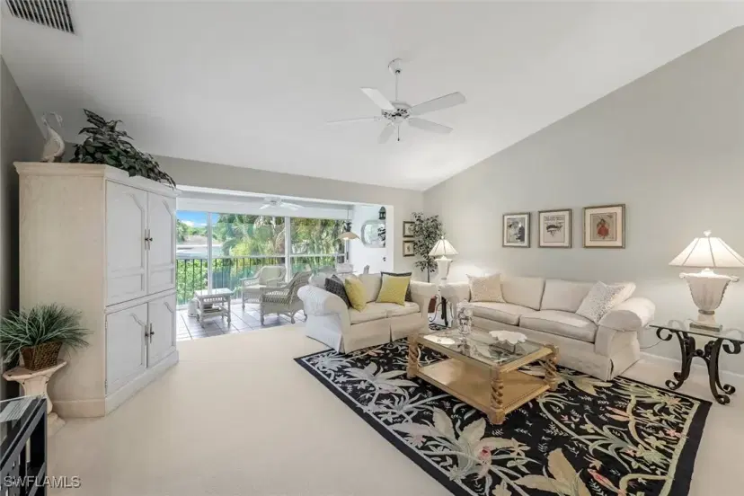 Picture of 5899 Chanteclair Dr 225, Naples FL 34108