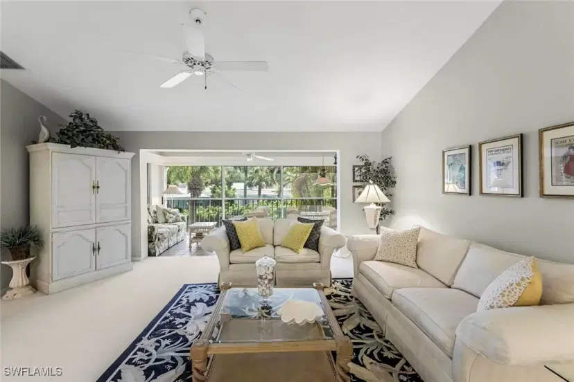 Picture of 5899 Chanteclair Dr 225, Naples FL 34108