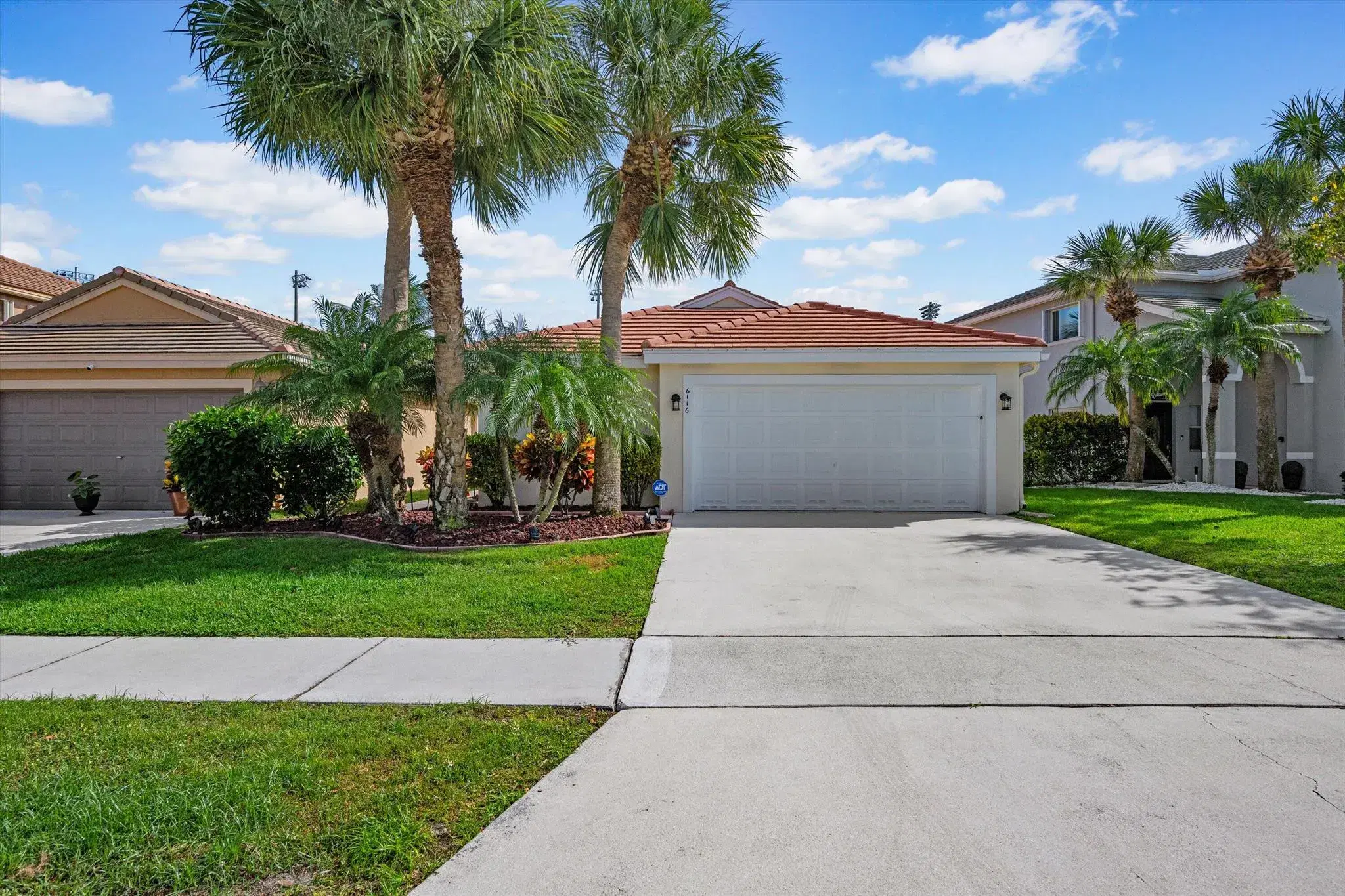 Picture of 6116 Spring Isles Boulevard, Lake Worth, FL 33463