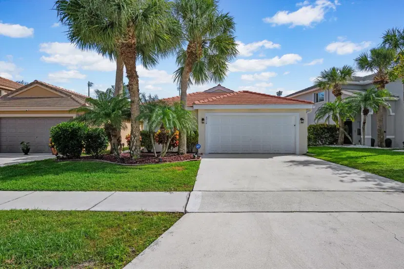 Picture of 6116 Spring Isles Boulevard, Lake Worth FL 33463