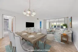 Picture of 145 Atlantis Boulevard 103, Atlantis, FL 33462
